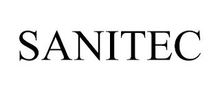 SANITEC