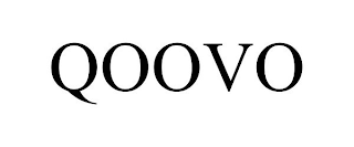 QOOVO