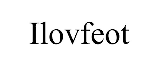 ILOVFEOT