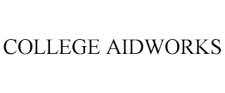 COLLEGE AIDWORKS