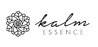 KALM ESSENCE