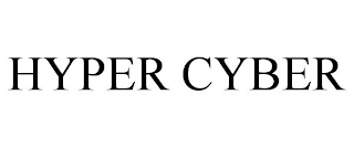 HYPER CYBER