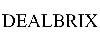 DEALBRIX