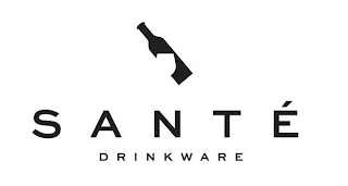 SANTÉ DRINKWARE