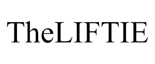 THELIFTIE