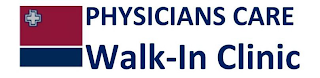 PHYSICIANS CARE WALK-IN CLINIC