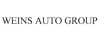 WEINS AUTO GROUP