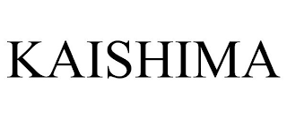 KAISHIMA