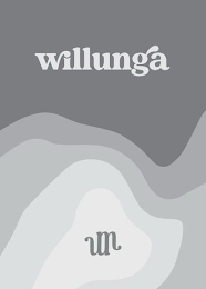 WILLUNGA WM