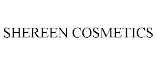 SHEREEN COSMETICS