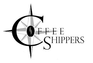 COFFEE SHIPPERS