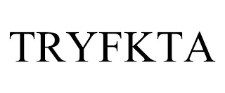 TRYFKTA