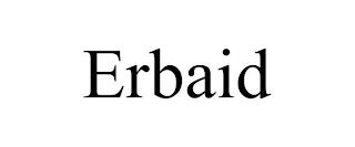 ERBAID