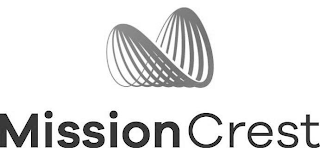 MISSION CREST