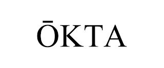 OKTA