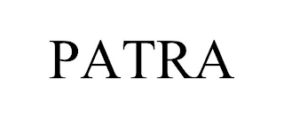 PATRA