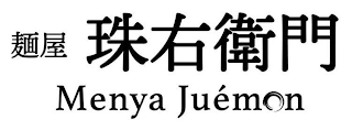 MENYA JUÉMON