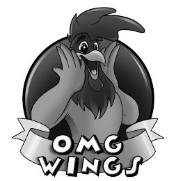 OMG WINGS