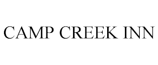 CAMP CREEK INN