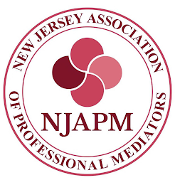 NEW JERSEY ASSOCIATION OF PROFESSIONAL MEDIATORS NJAPM