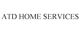 ATD HOME SERVICES