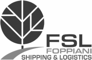 FSL FOPPIANI SHIPPING & LOGISTICS