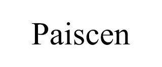 PAISCEN