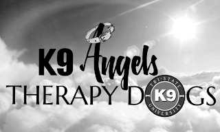 K9 ANGELS THERAPY DOGS TRI-STATE K9 UNIVERSITY