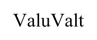 VALUVALT