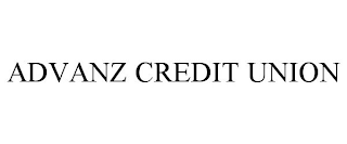 ADVANZ CREDIT UNION