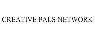 CREATIVE PALS NETWORK