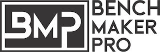 BMP BENCH MAKER PRO