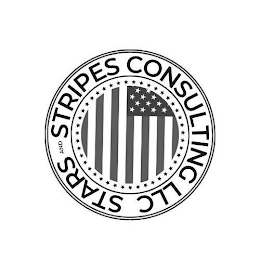 STARS AND STRIPES CONSULTING LLC