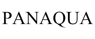 PANAQUA