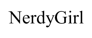 NERDYGIRL