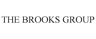 THE BROOKS GROUP