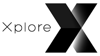 XPLORE X