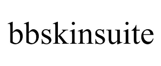BBSKINSUITE