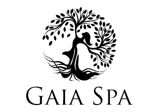 GAIA SPA