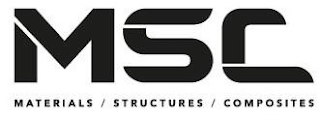 MSC MATERIALS / STRUCTURES / COMPOSITES