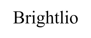 BRIGHTLIO