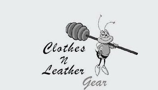 CLOTHES N LEATHER GEAR