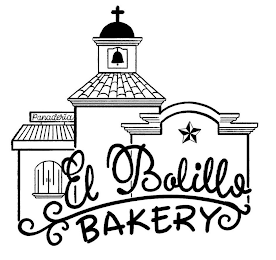 PANADERIA EL BOLILLO BAKERY