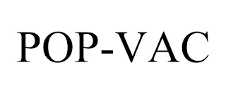 POP-VAC