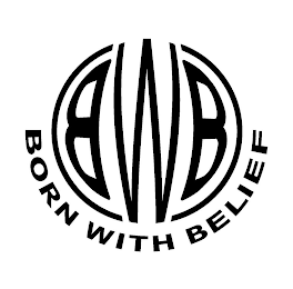 BWB BORN WITH BELIEF