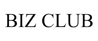 BIZ CLUB