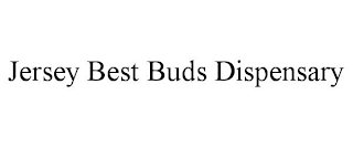 JERSEY BEST BUDS DISPENSARY