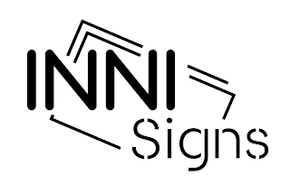 INNI SIGNS