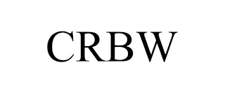 CRBW