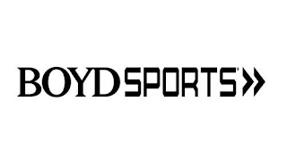 BOYDSPORTS